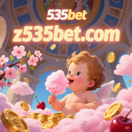 Logo 535bet